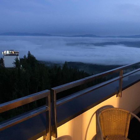 Apartman Panorama 805 Štrbské Pleso Extérieur photo
