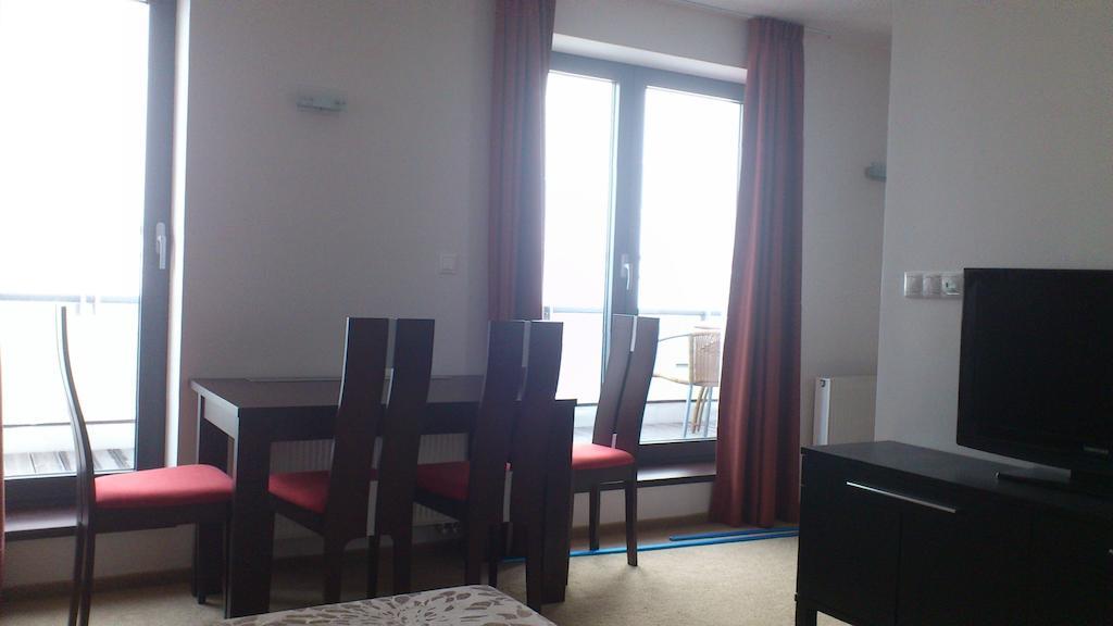 Apartman Panorama 805 Štrbské Pleso Chambre photo
