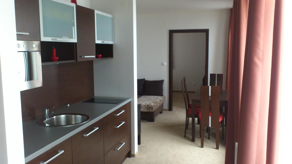 Apartman Panorama 805 Štrbské Pleso Chambre photo